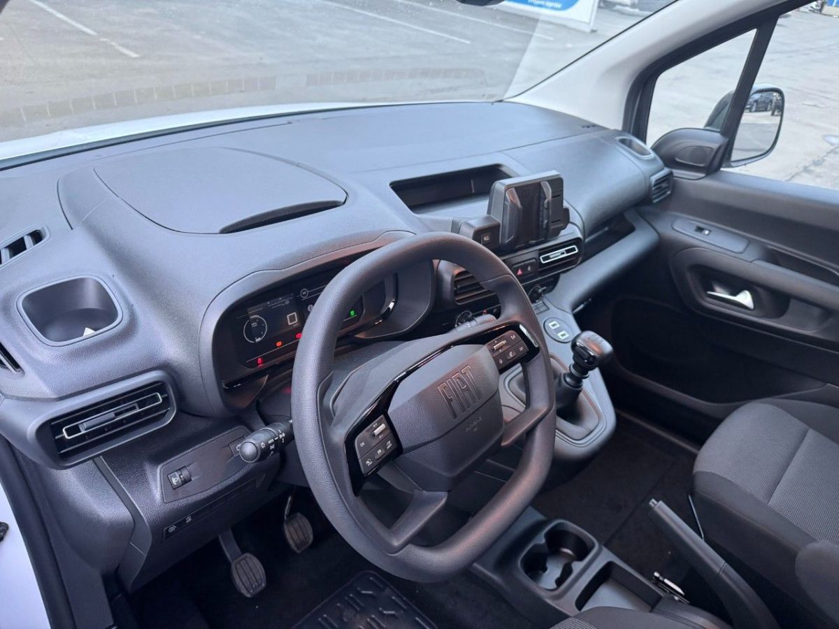 Fiat Dobló
