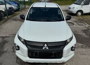 Mitsubishi L200 2