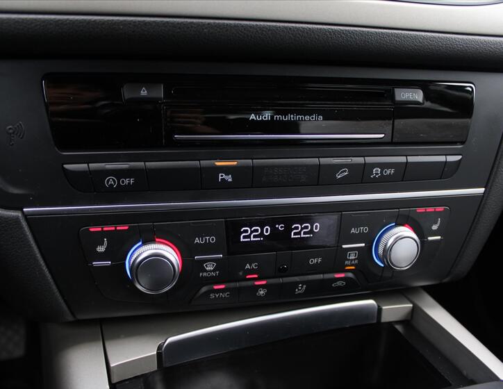 Audi A6 Allroad 20