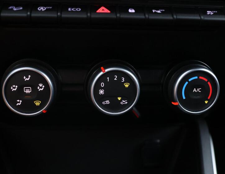 Dacia Duster 25