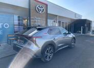 Toyota bZ4X 7