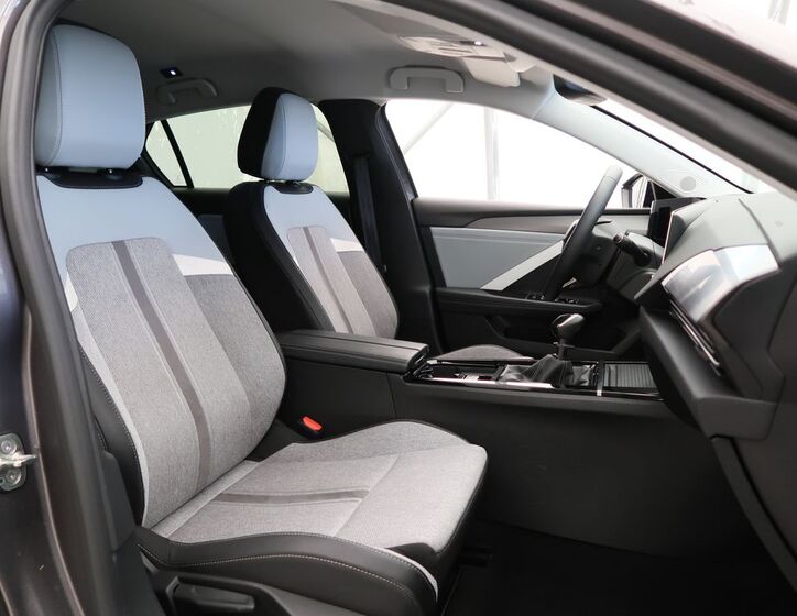 Opel Astra 19