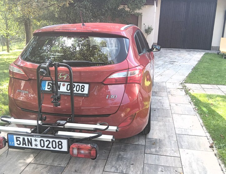Hyundai i30 1
