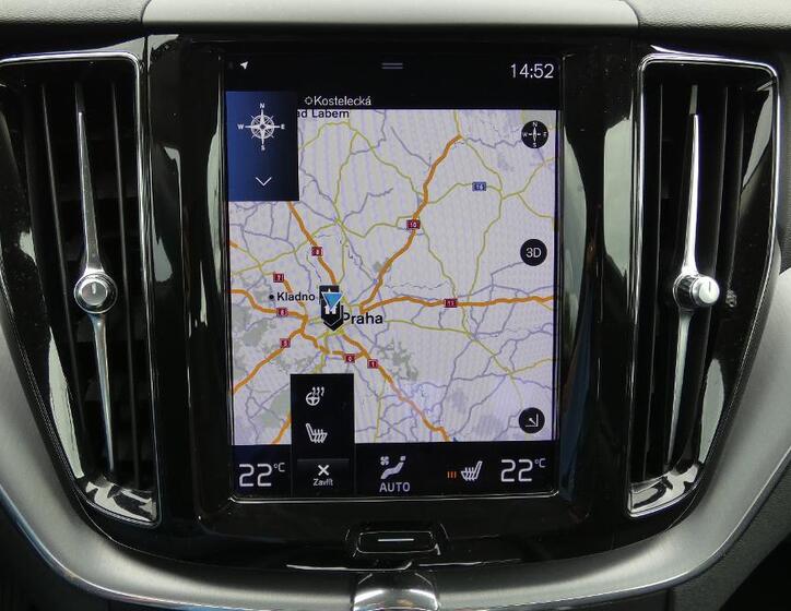 Volvo XC60 14