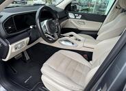 Mercedes-Benz GLS 6