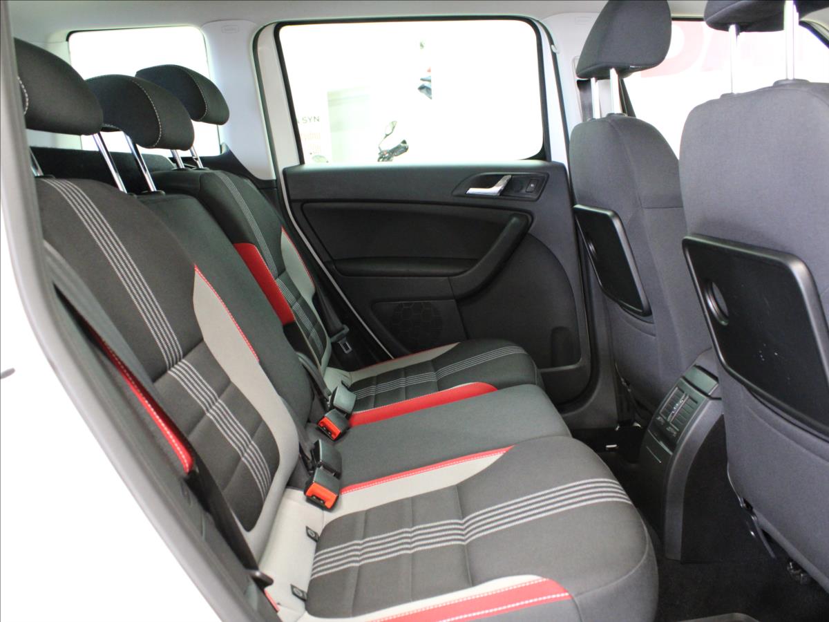 Škoda Yeti