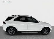 Mercedes-Benz GLE 4