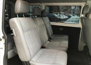 Volkswagen Transporter 7