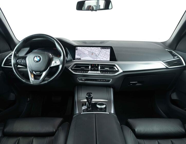 BMW X5 12