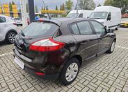 Renault Mégane 6