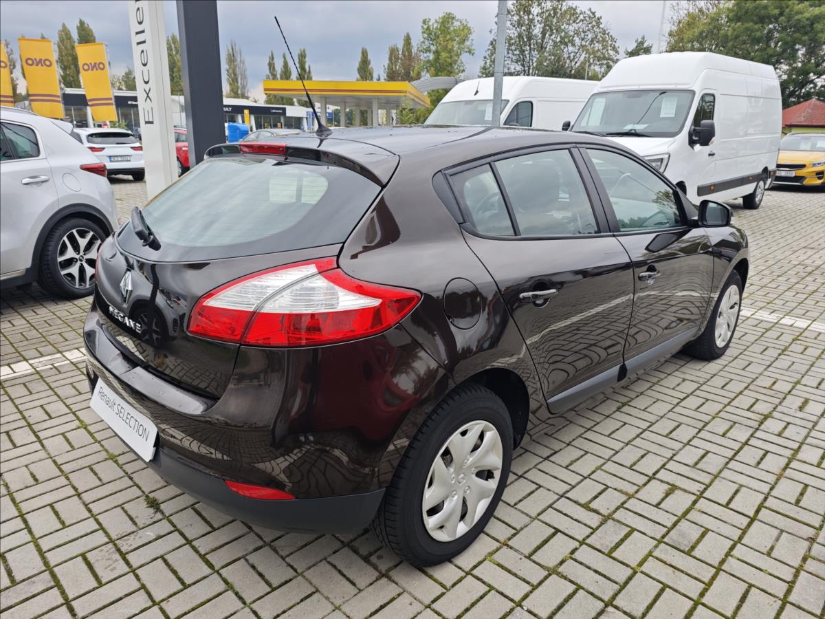 Renault Mégane