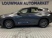 Lexus NX 350h 3
