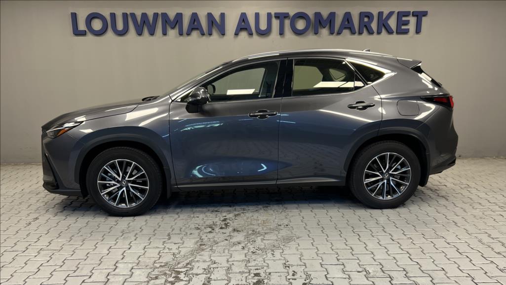 Lexus NX 350h