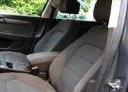 Volkswagen Passat 18