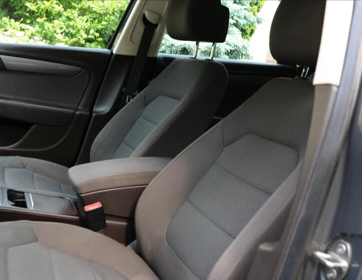 Volkswagen Passat 18
