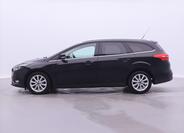 Ford Focus 4