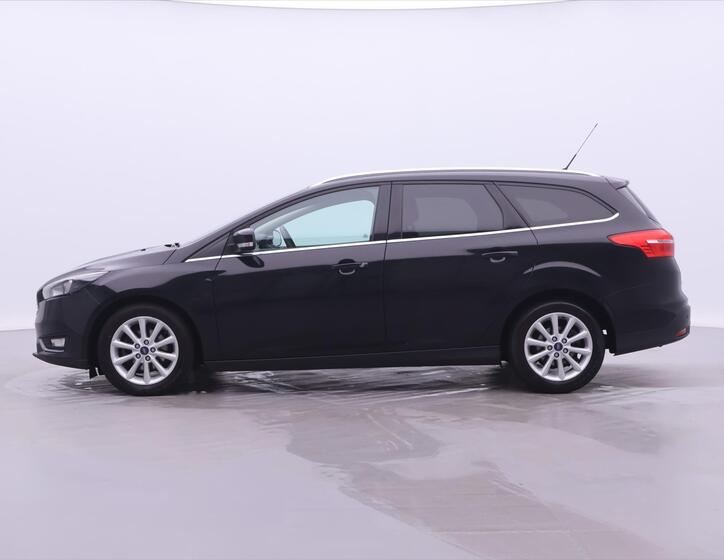 Ford Focus 4