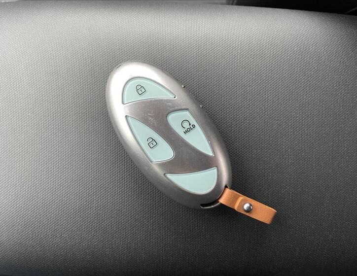 Hyundai Ioniq 6 24
