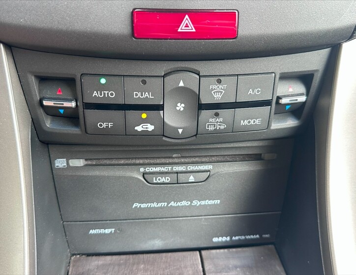Honda Accord 32