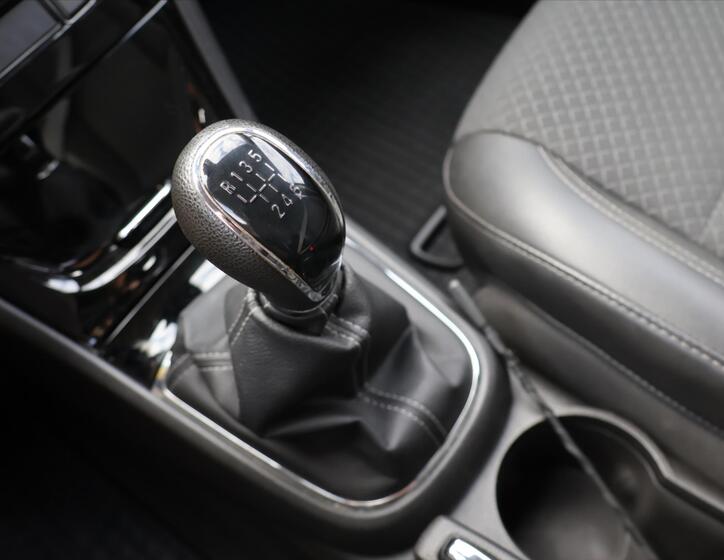 Opel Mokka 27