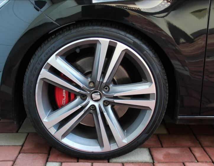 Seat Leon 42