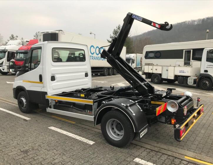 Iveco Ostatní 4
