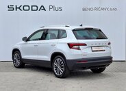 Škoda Karoq 10