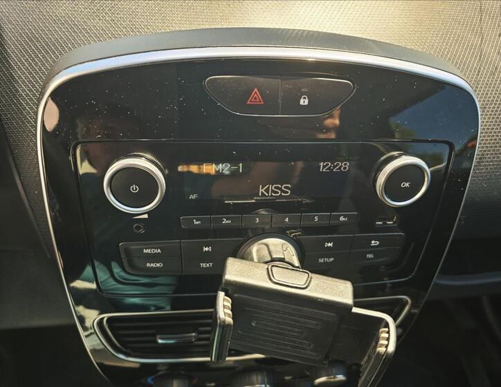 Renault Clio 18