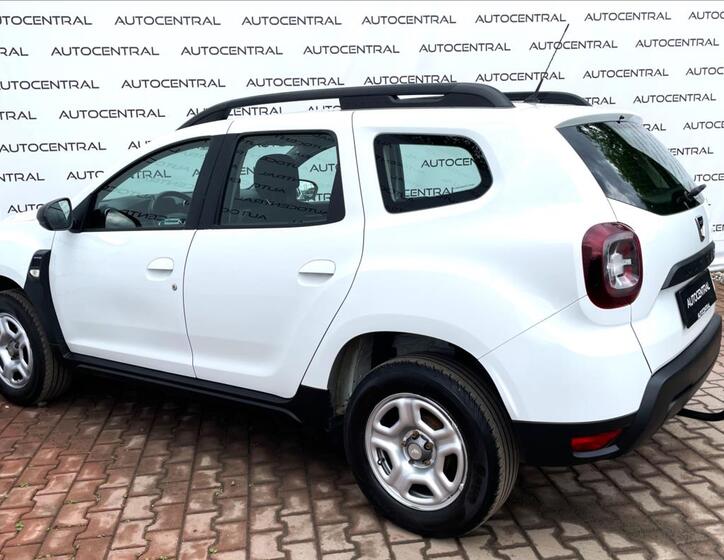 Dacia Duster 6