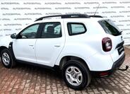 Dacia Duster 6