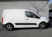 Citroën Berlingo 8