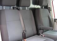 Volkswagen Transporter 15