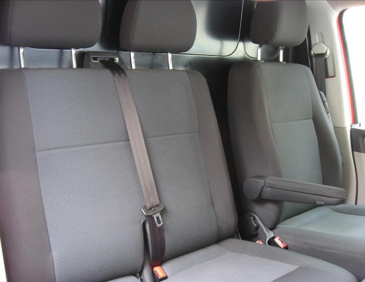 Volkswagen Transporter 15
