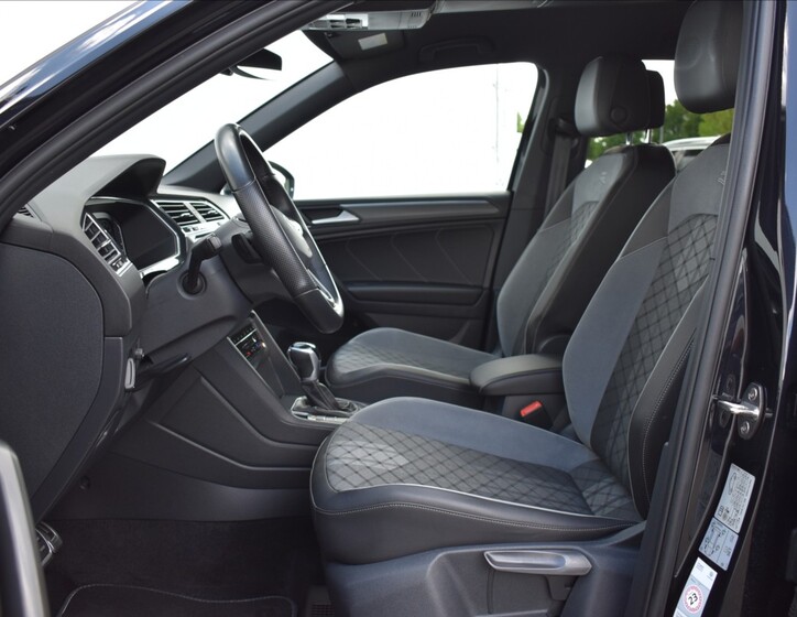 Volkswagen Tiguan Allspace 23