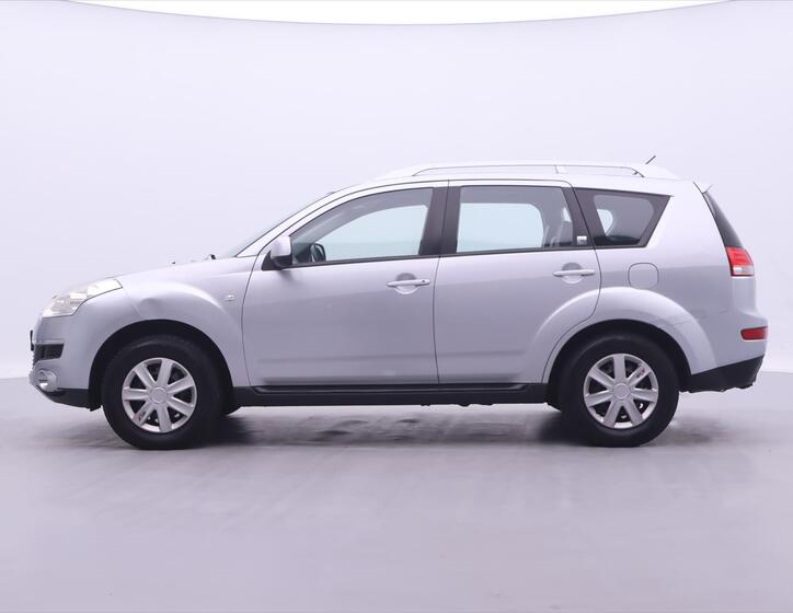 Citroën C-Crosser 4