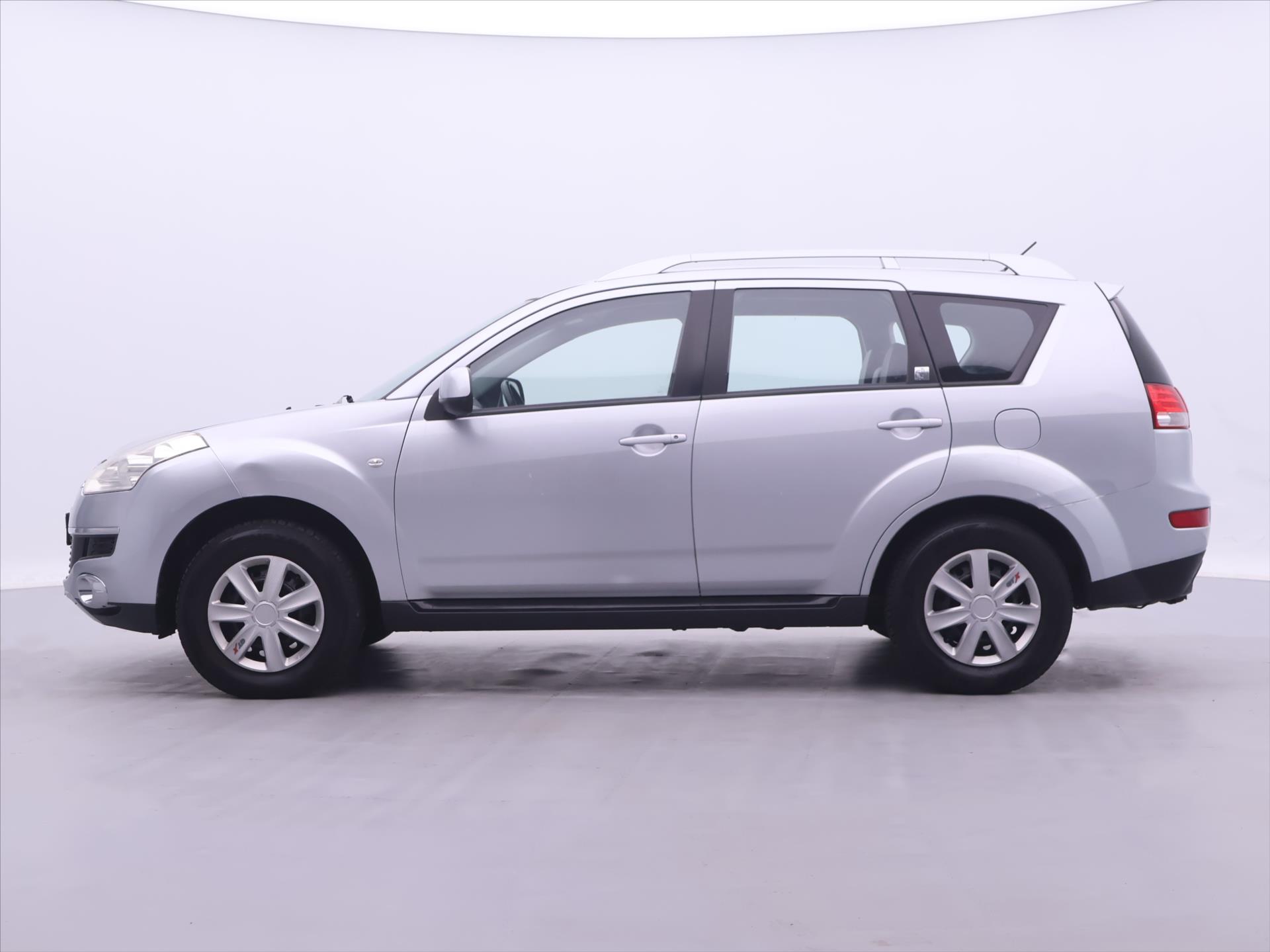 Citroën C-Crosser