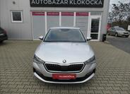 Škoda Scala 4