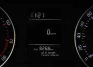 Škoda Octavia 21