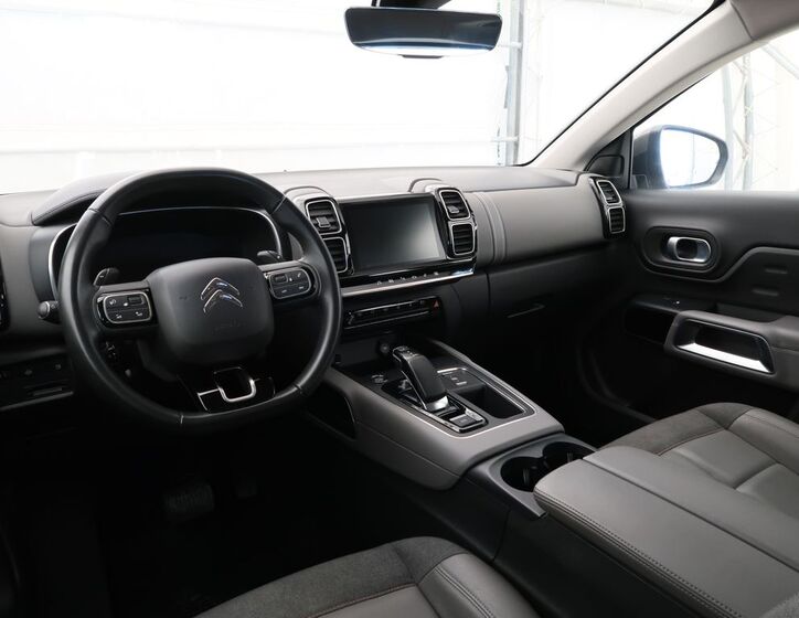 Citroën C5 Aircross 16