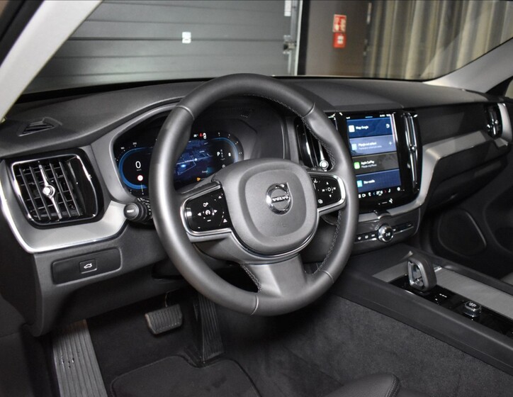 Volvo XC60 12