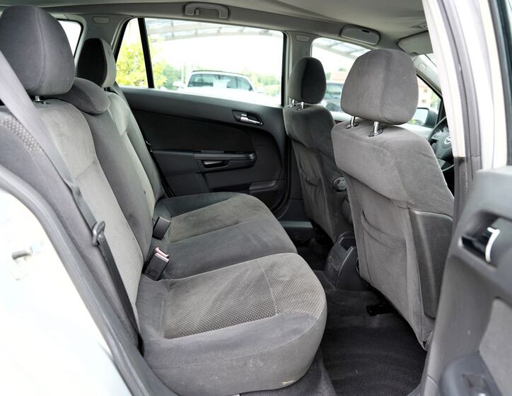 Opel Astra 26