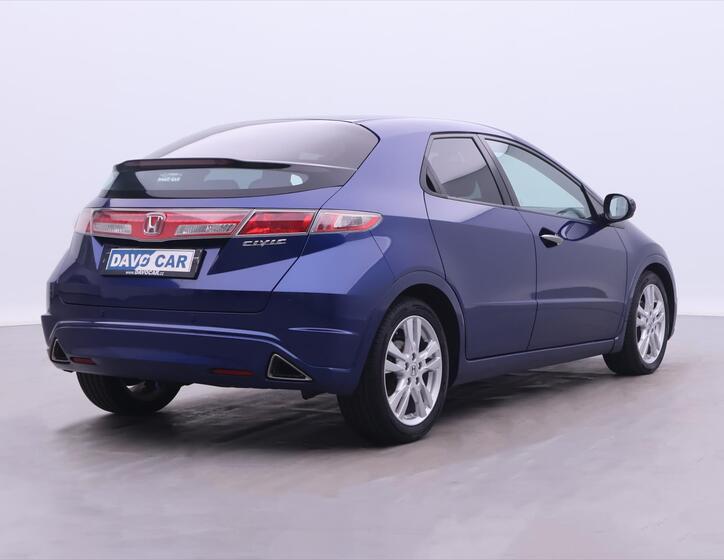 Honda Civic 7