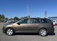 Dacia Logan 8