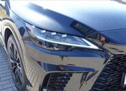 Lexus RX 500h 42