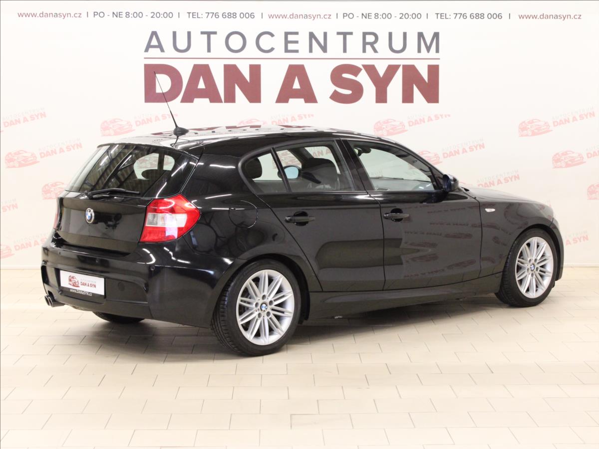 BMW Řada 1