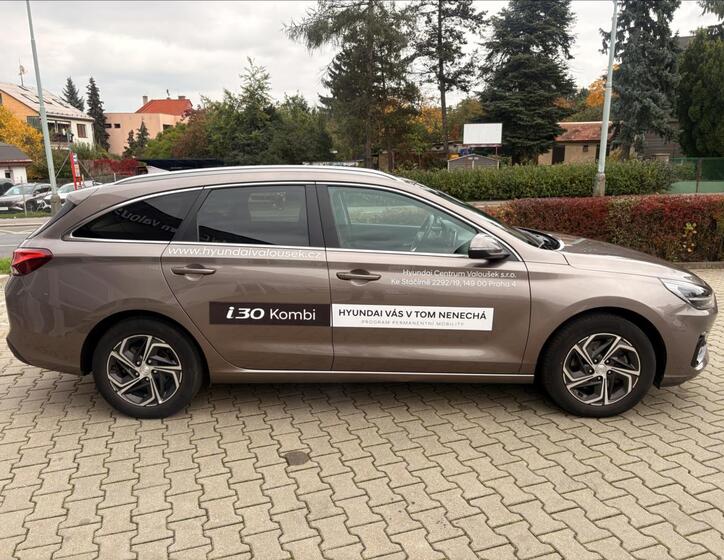 Hyundai i30 6