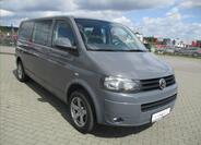 Volkswagen Transporter 29