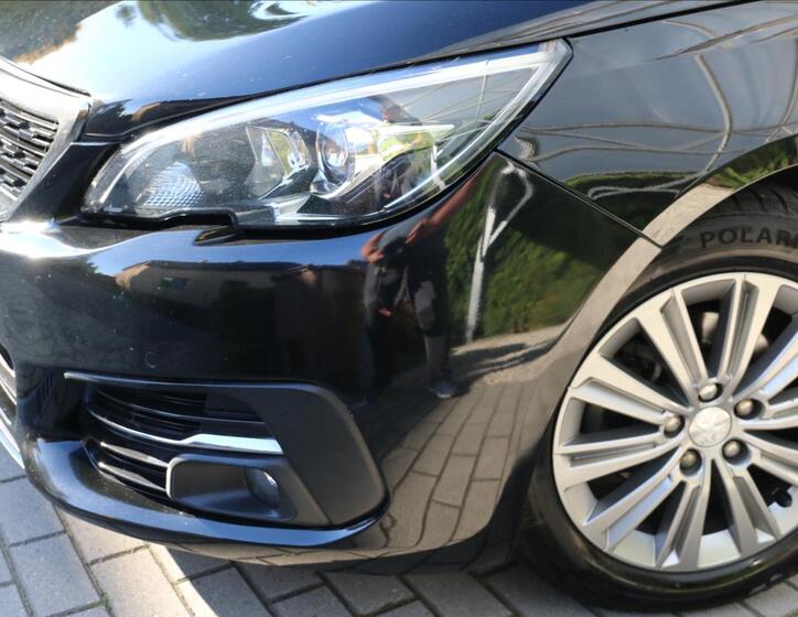 Peugeot 308 15