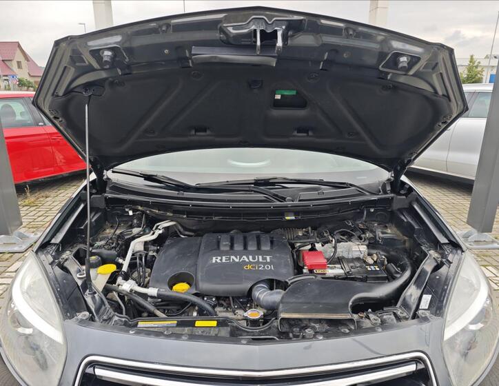 Renault Koleos 19