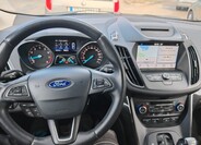 Ford Kuga 3